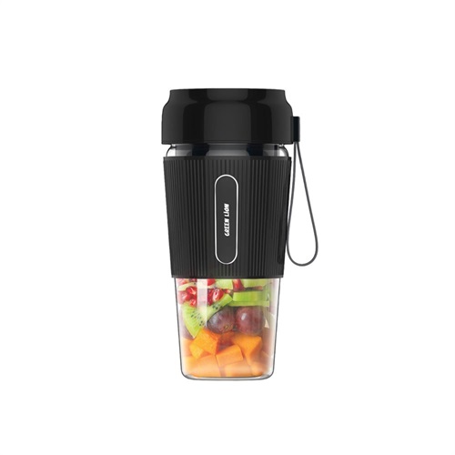 مخلوط کن شارژی مدلG_blend x portable juicer 40w