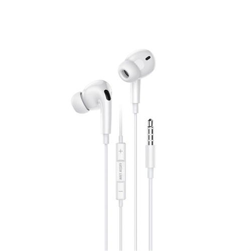 هندزفری سیم دار مدل GL-Stereo Pro
