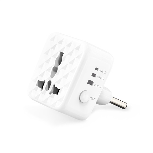 محافظ برق هوشمند گرین لاین مدل Universal Conversion Plug