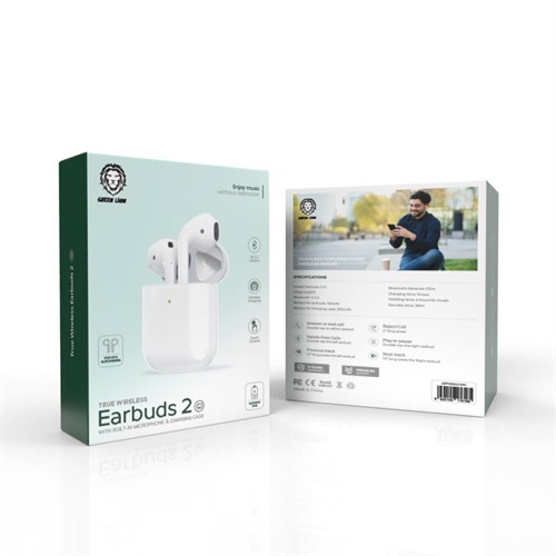 هندزفری بی سیم مدل Earbuds 2