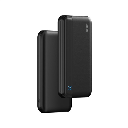 پاوربانک گرین لاین مدل MILOS PD 20W (10000mAh)