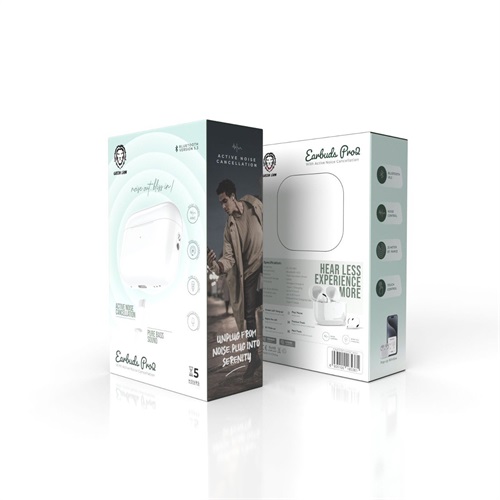 هندزفری بی سیم   Earbuds Pro2 ANC