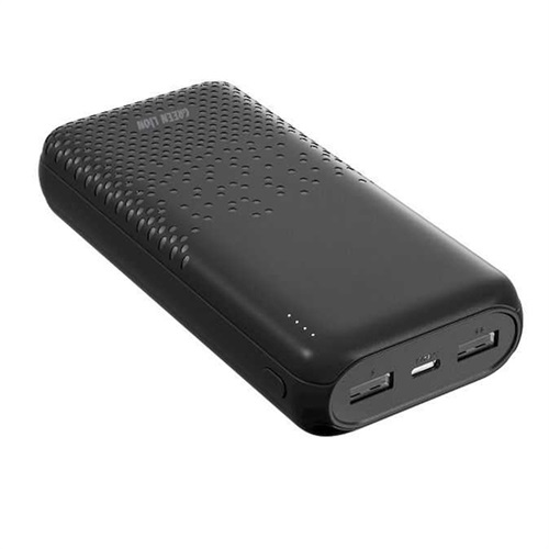 پاور بانک گرین لاین مدل Rome  20000mAh