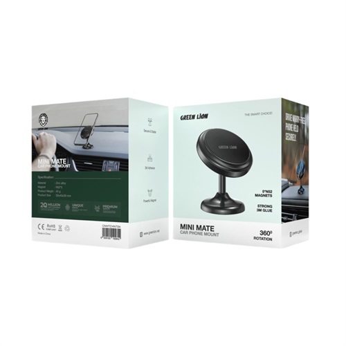 هولدر ماشینCar Phone Mount ( Mini Mate) 