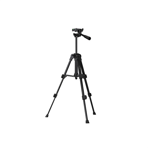 سه پایه حرفه ای دوربین و موبایل الومینیومی گرین لاین Tripod-Professional Aluminum ( GTP-50)