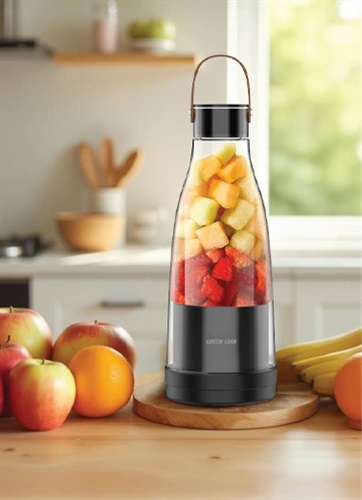 مخلوط کن شارژی(مسافرتی)40w