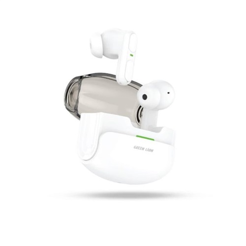 هندزفری بلوتوث پاتراس گرین Green Patras Wireless Ear Buds