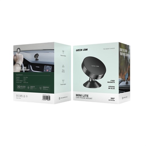هولدر ماشین Car Phone Mount (Mini Lite) 